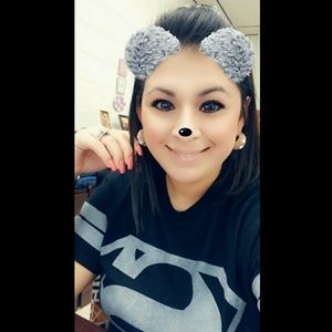 Meet your Posher, Nayda